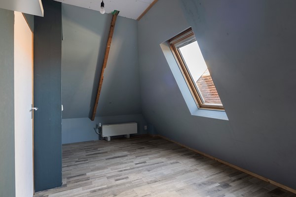 Medium property photo - Brouwerswei 4, 9133 MJ Eanjum